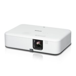Epson CO FH02 Smart Full HD 1080p Projector