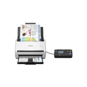 Epson DS-530 Color Duplex Document Scanner