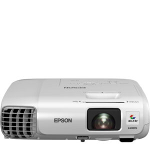 Epson EB-965 Portable 3LCD Projector | V11H682041