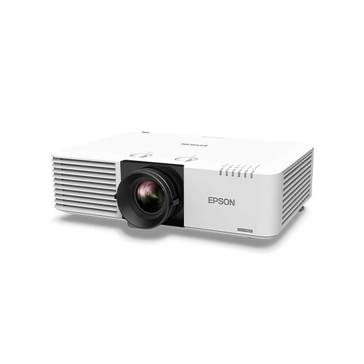 Epson Power Lite L520U 3LCD FHD WUXGA Laser Projector