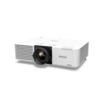 Epson Power Lite L520U 3LCD FHD WUXGA Laser Projector