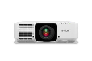 Epson EB-PU1007W WUXGA 3LCD Laser Projector