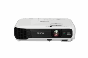 Epson EB-U04 Full HD Portable Home Cinema Projector 2 x HDMI WUXGA 