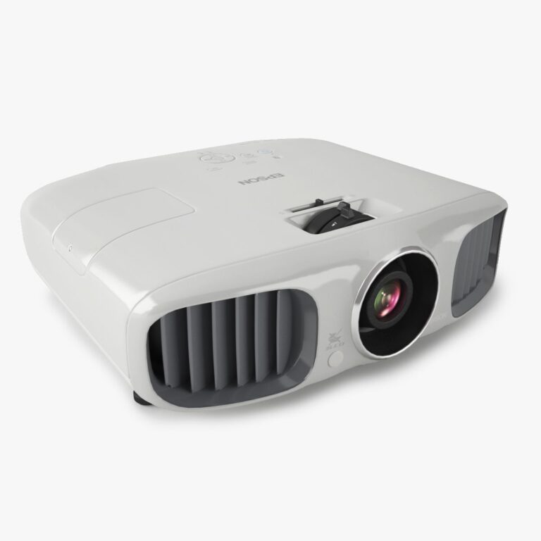 Epson EH-TW6000 3D 1080p Full HD Home Cinema Projector | V11H421053