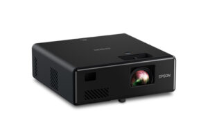 Epson EpiqVision Mini EF-11 3LCD FHD Portable Laser Projector