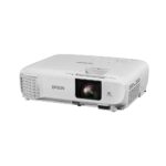Epson FH06 3LCD Full HD 1080P Home Cinema Projector