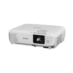 Epson FH06 3LCD Full HD 1080P Home Cinema Projector
