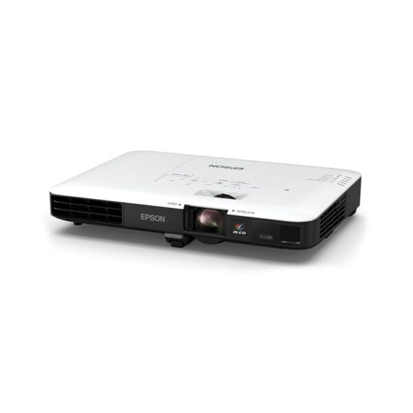 Epson Power Lite 1795F 3200-Lumen Full HD 3LCD Projector