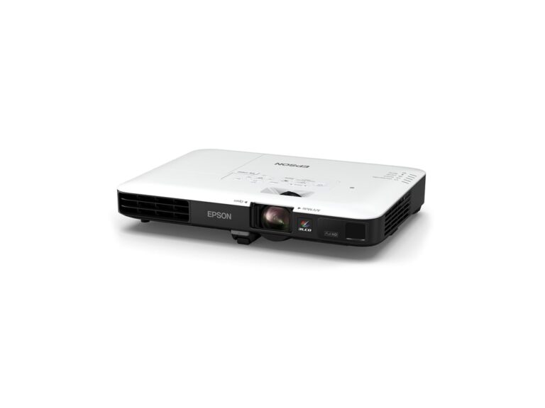 Epson Power Lite 1795F 3200-Lumen Full HD 3LCD Projector