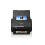 Epson FF-680W Wireless High-speed Photo Scanner