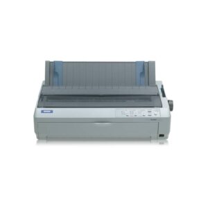 Epson FX-2190 2 x 9 Pin Dot Matrix Printer