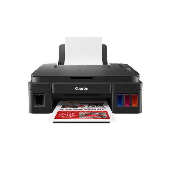 Canon PIXMA G3410 All-in-One Wireless Printer