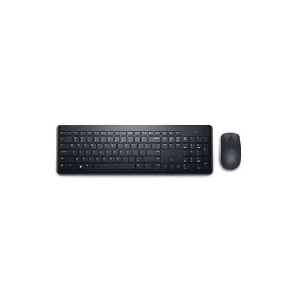 Dell KM3322W Wireless Keyboard and Mouse