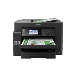 Epson Eco Tank L15150 A3+ 4-in-1 print, scan, copy,