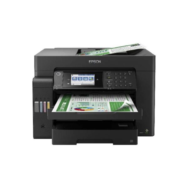 Epson EcoTank L15150 A3 Wi-Fi Duplex All-in-One Ink Tank Printer
