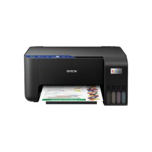 Epson EcoTank L3252 A4 Wi-Fi All-in-One Ink Tank Printer