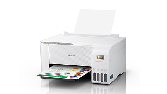 Epson Eco Tank L3256 Wi-Fi Multifunction Ink Tank Printer