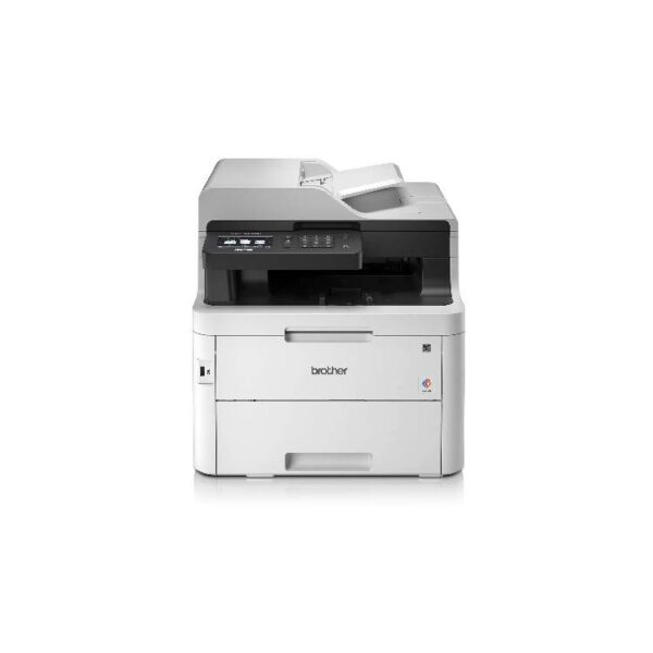 Brother MFC-L3750CDW Color Laser Printer