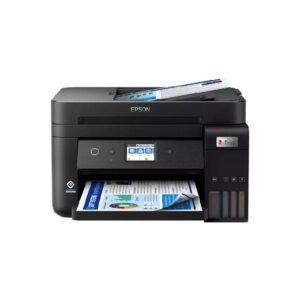 Epson EcoTank L6290 Multifunction Wi-Fi Ink Tank A4 Printer,