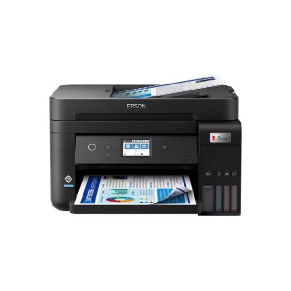 Epson EcoTank L6290 Multifunction Wi-Fi Ink Tank A4 Printer