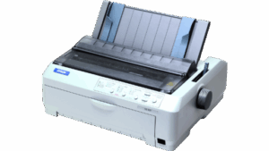 EPSON LQ-590 Dot Matrix Printer | C11C558022