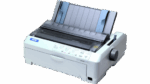 EPSON LQ-590 Dot Matrix Printer | C11C558022