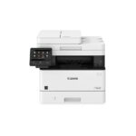 Canon i-SENSYS MF453dw Wireless Laser Printer