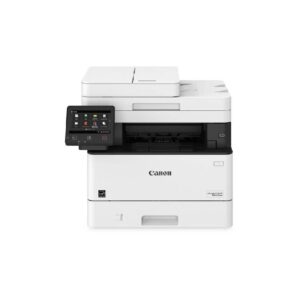 Canon i-SENSYS MF453dw Wireless Laser Printer