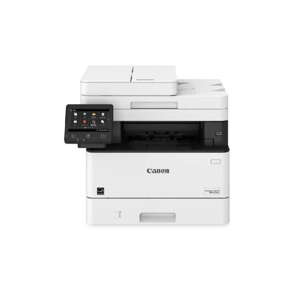 Canon i-SENSYS MF453dw Wireless Laser Printer