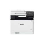 Canon i-SENSYS MF752Cdw A4 Colour Multifunction Laser Printer