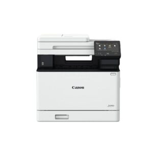 Canon i-SENSYS MF752Cdw A4 Colour Multifunction Laser Printer