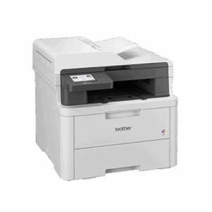 Brother MFC-L8390CDW A4 Colour Multifunction LED Laser Printer