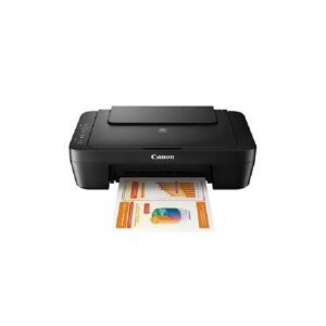 Canon Pixma MG2540S Multifunction All-In-One Printer