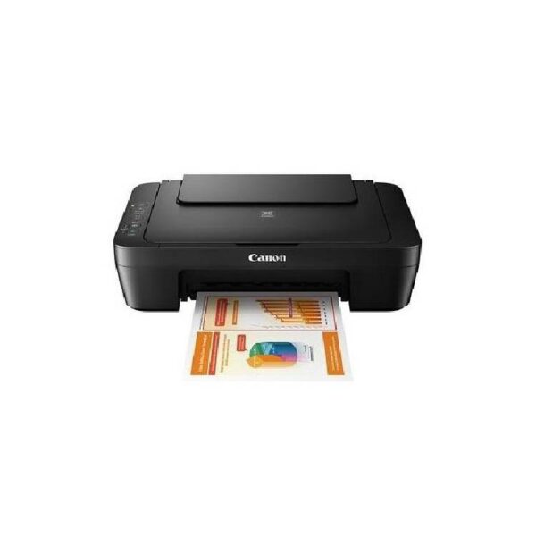 Canon Pixma MG2540S Multifunction All-In-One Printer
