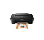 Canon Pixma MG2540S InkJet Printer