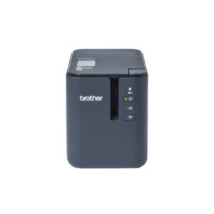 Brother PT-P950NW Professional Label Printer 