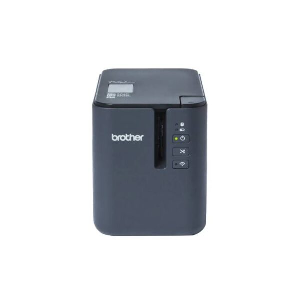 Brother PT-P950NW Professional Label Printer