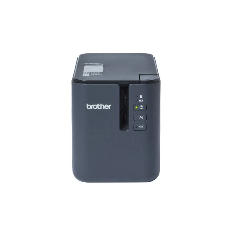 Brother PT-P950NW Professional Label Printer