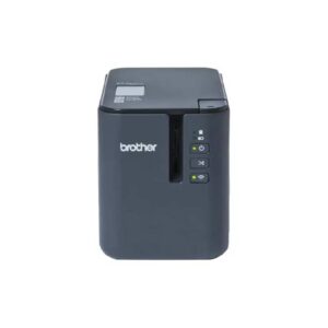 Brother PT-P900W Professional Label Printer 