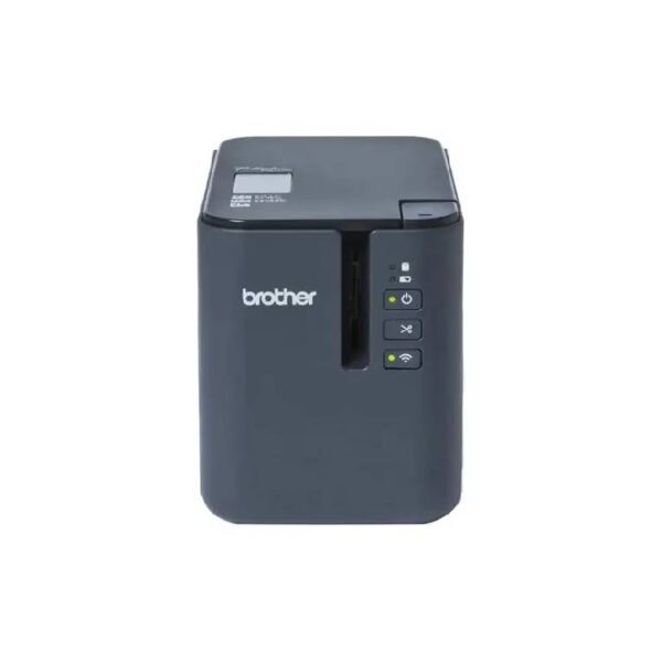 Brother PT-P900W Professional Label Printer
