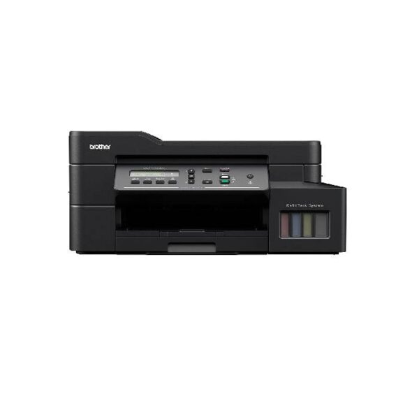 Brother DCP-T720DW Ink Tank Printer