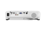 Epson EB-W51 WXGA 3LCD Projector 1280x800 Resolution