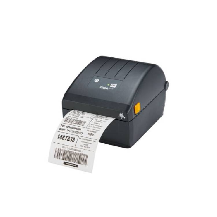 Zebra ZD230 Desktop Label Printer