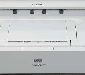 Canon image FORMULA Office Document Scanner  | 9392B003