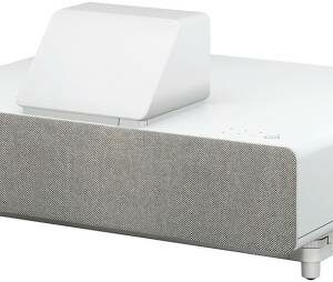 Epson EpiqVision Ultra LS500 Laser Ultra Short Throw Projector