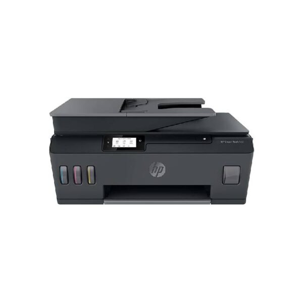 Hp Smart Tank 530 Wireless Printer