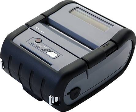 Sewoo Poratable USB Bluetooth Printer | LK-P30 II