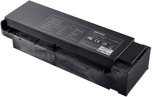 Plustek VTM 300 Scanner, High-Speed Scanning 30ppm, 300dpi, Color, Duplex, A4, Optical Resolution  600 dpi | VTM 300
