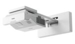 Epson WXGA 3LCD Laser Projector, RGB Liquid Crystal Shutter,
