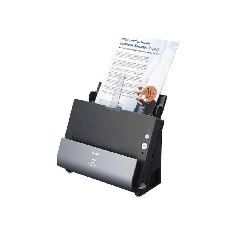 Canon imageFORMULA DR-C225 Office Document Scanner